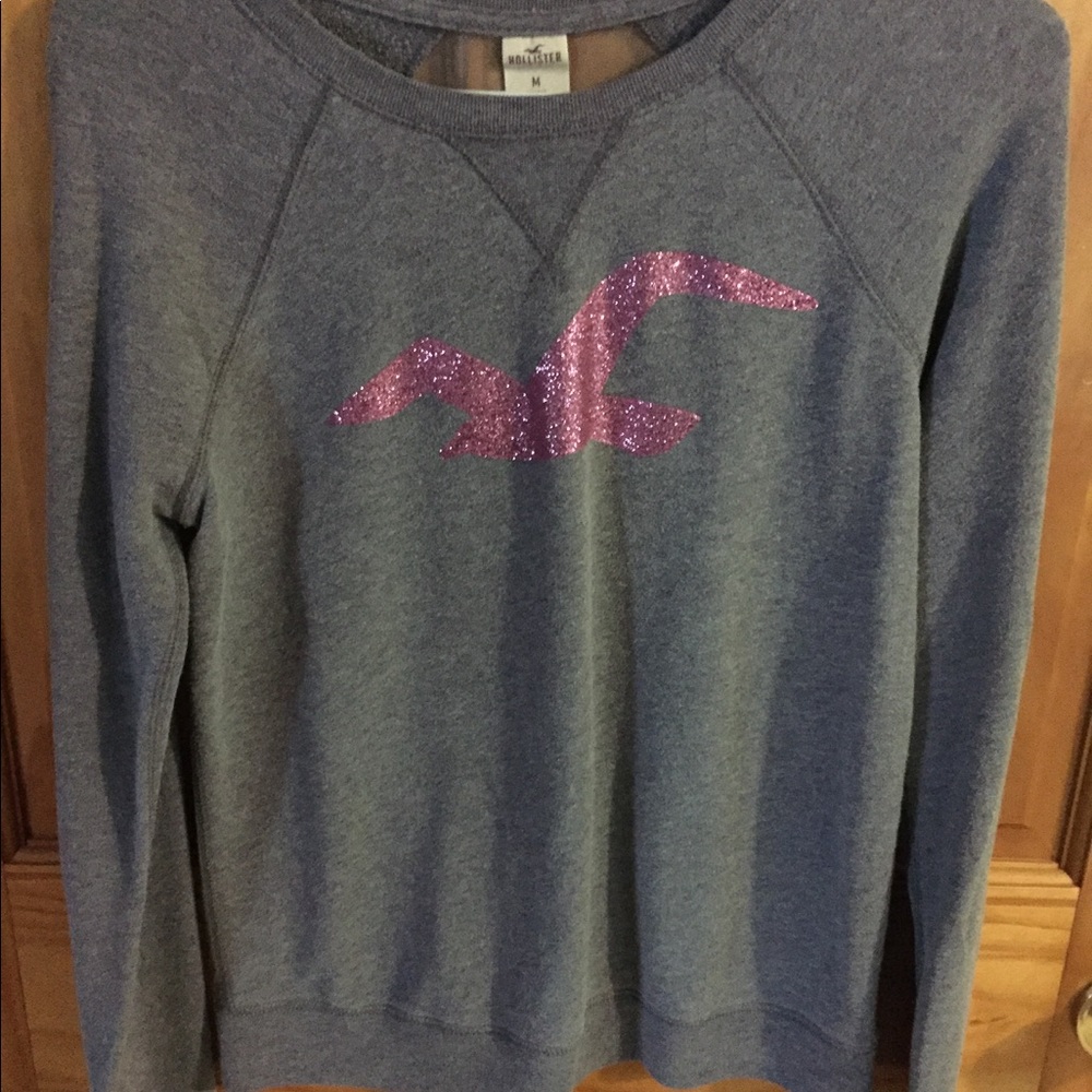 Hollister Sweater